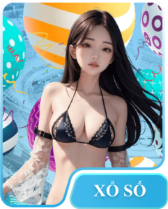 xổ số